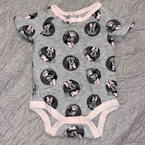 Disney Baby Onesie